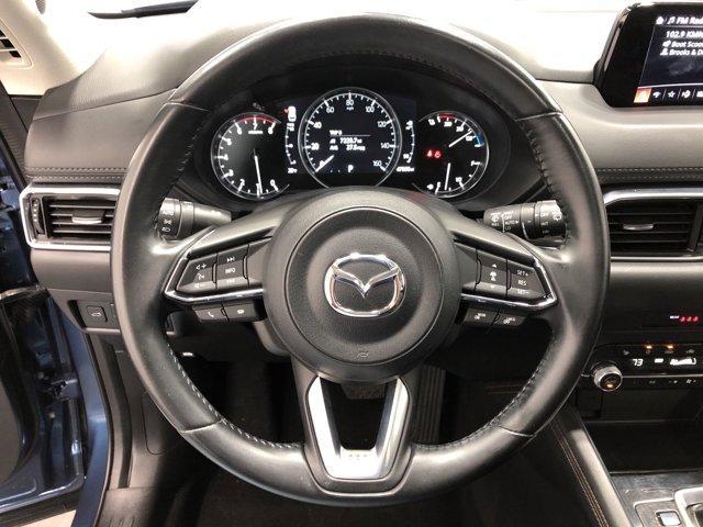 used 2019 Mazda CX-5 car, priced at $20,988