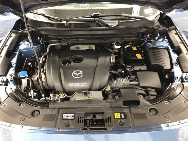 used 2019 Mazda CX-5 car, priced at $20,988