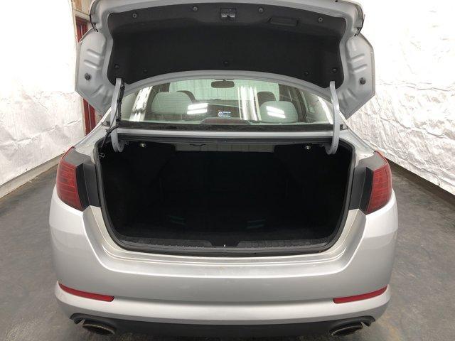 used 2011 Kia Optima car, priced at $4,988