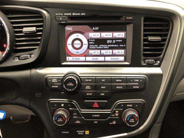 used 2011 Kia Optima car, priced at $4,988