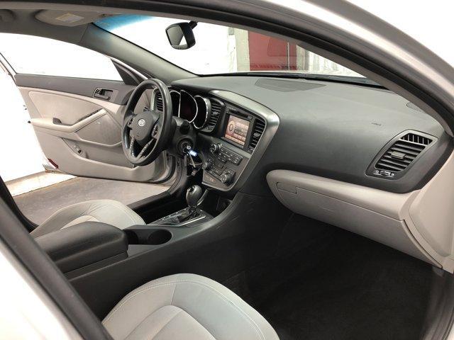 used 2011 Kia Optima car, priced at $4,988