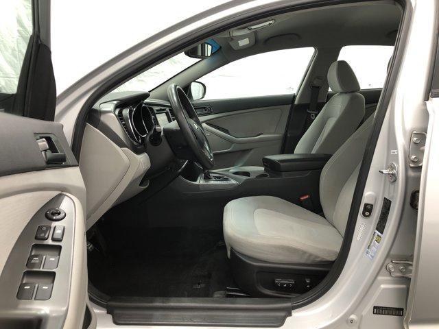 used 2011 Kia Optima car, priced at $4,988