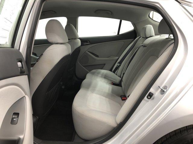 used 2011 Kia Optima car, priced at $4,988