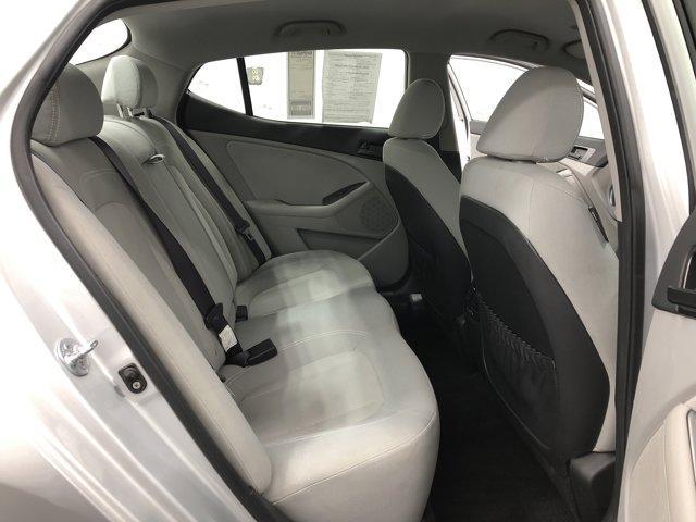 used 2011 Kia Optima car, priced at $4,988