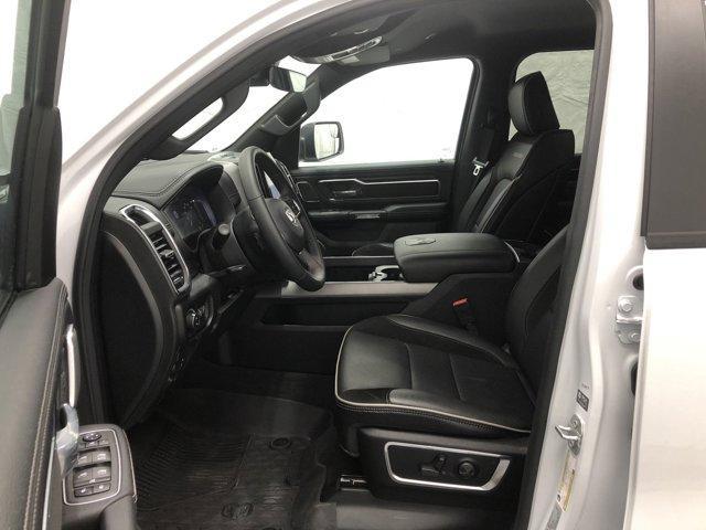 used 2024 Ram 1500 car, priced at $53,988