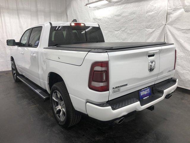 used 2024 Ram 1500 car, priced at $53,988