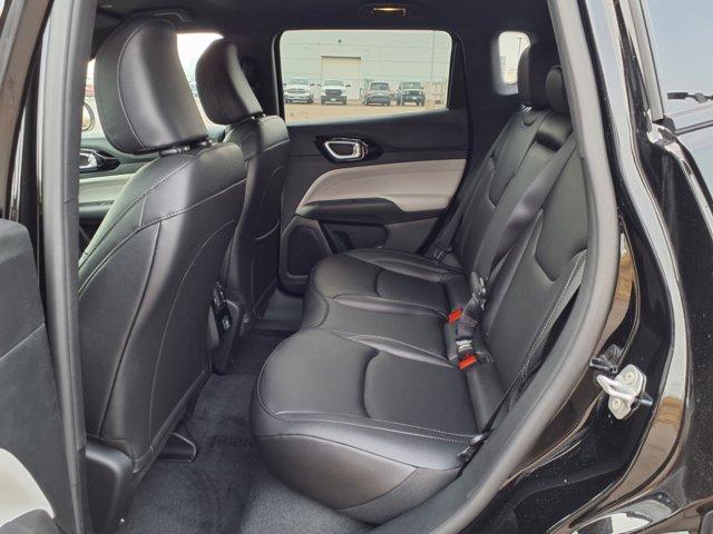 new 2025 Jeep Compass car, priced at $31,443
