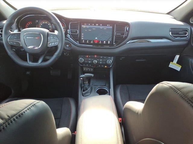 new 2026 Dodge Durango car, priced at $42,480