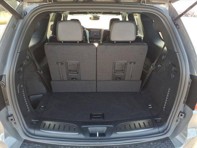 new 2026 Dodge Durango car, priced at $42,480