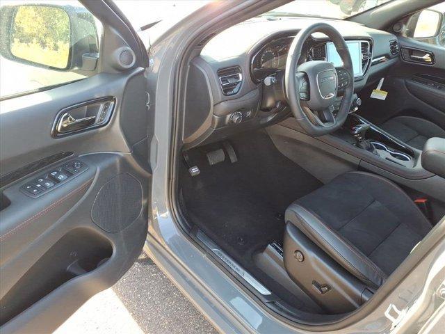new 2026 Dodge Durango car, priced at $42,480