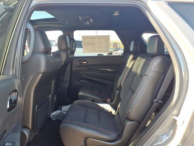 new 2026 Dodge Durango car, priced at $42,480