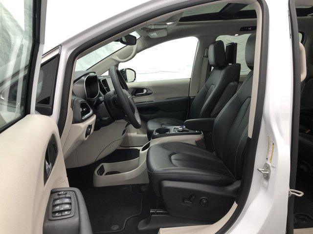 used 2024 Chrysler Pacifica car, priced at $43,988