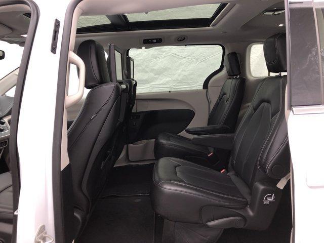 used 2024 Chrysler Pacifica car, priced at $43,988