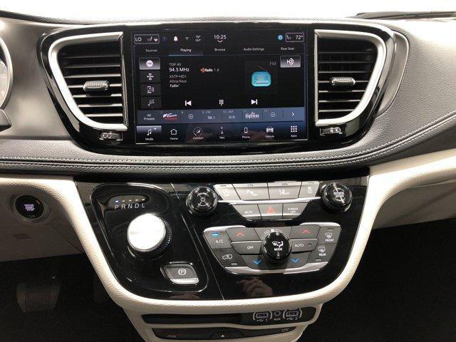 used 2024 Chrysler Pacifica car, priced at $43,988