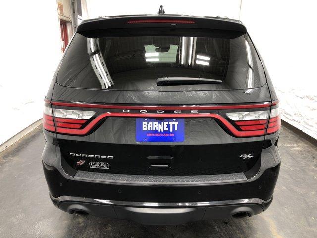 used 2024 Dodge Durango car, priced at $47,988