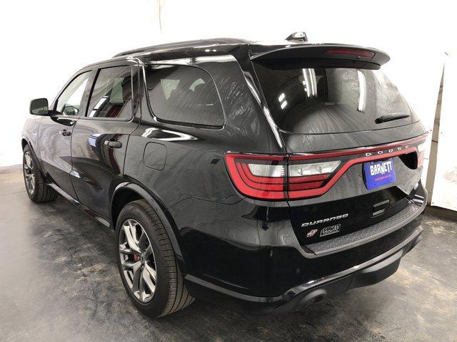 used 2024 Dodge Durango car, priced at $47,988