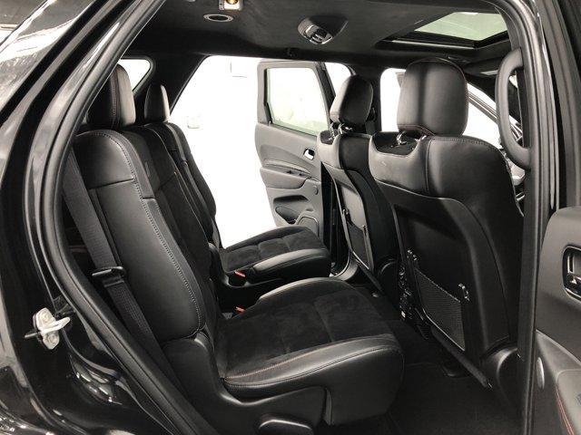 used 2024 Dodge Durango car, priced at $47,988