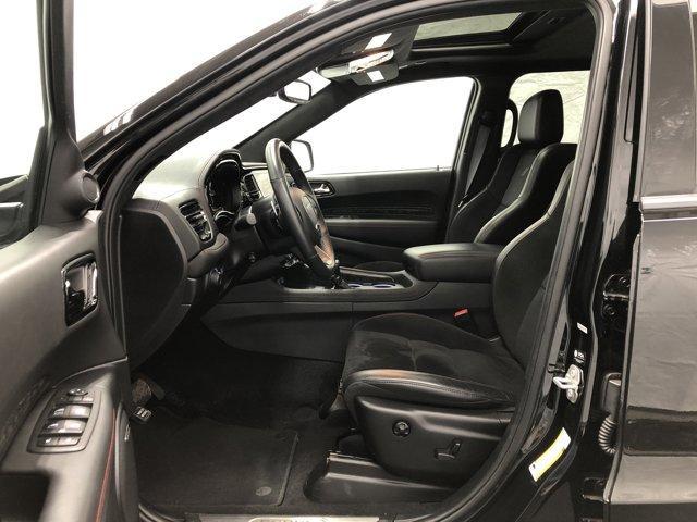 used 2024 Dodge Durango car, priced at $47,988