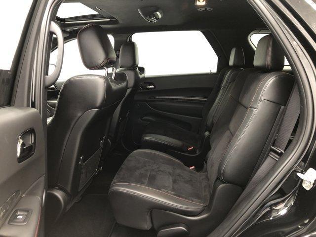 used 2024 Dodge Durango car, priced at $47,988