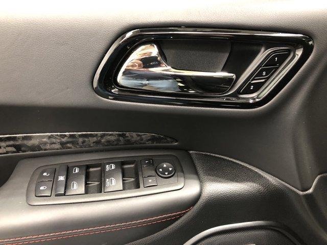 used 2024 Dodge Durango car, priced at $47,988