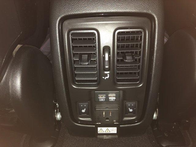 used 2024 Dodge Durango car, priced at $47,988