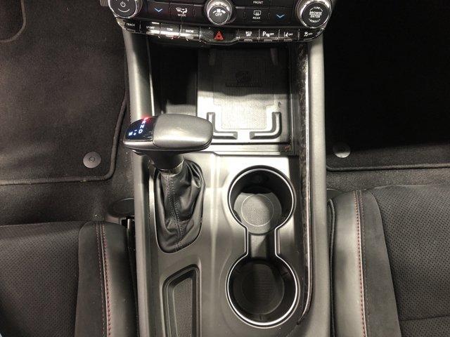 used 2024 Dodge Durango car, priced at $47,988