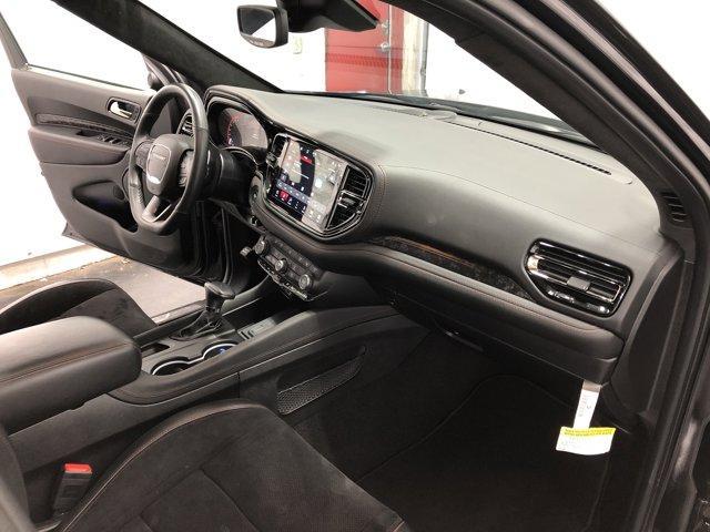 used 2024 Dodge Durango car, priced at $47,988