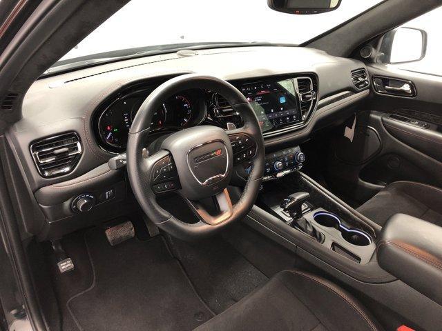 used 2024 Dodge Durango car, priced at $47,988