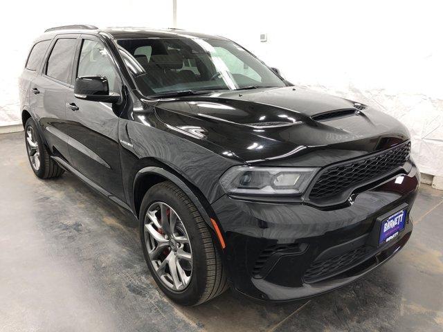used 2024 Dodge Durango car, priced at $47,988