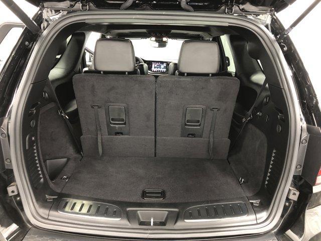 used 2024 Dodge Durango car, priced at $47,988
