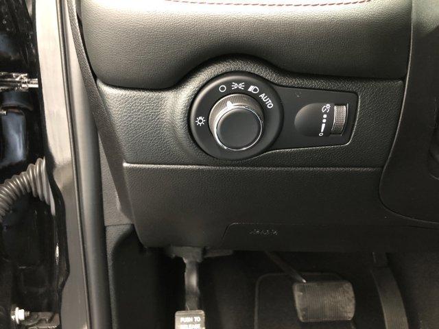 used 2024 Dodge Durango car, priced at $47,988