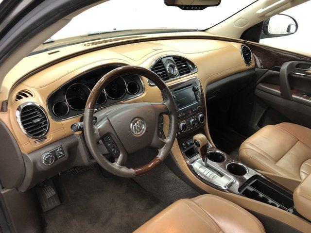 used 2015 Buick Enclave car, priced at $12,988