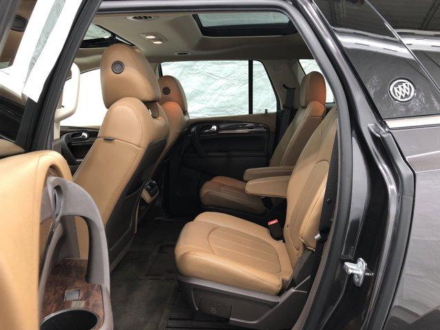 used 2015 Buick Enclave car, priced at $12,988