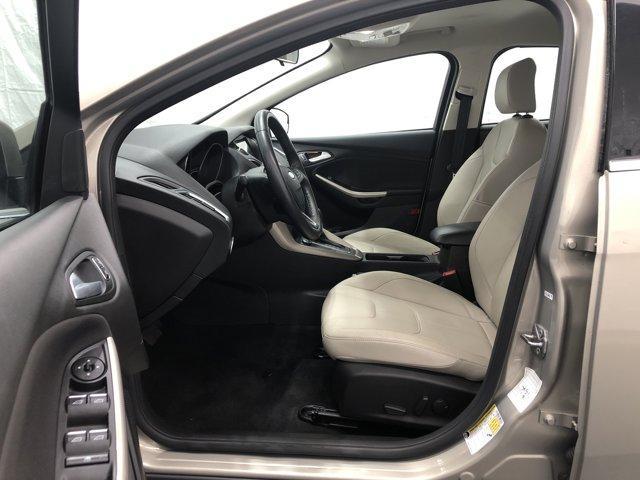 used 2016 Ford Focus car, priced at $8,988