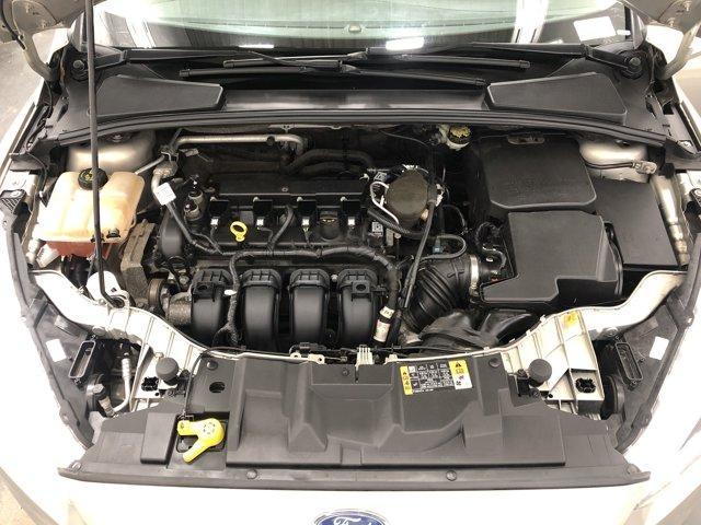 used 2016 Ford Focus car, priced at $8,988