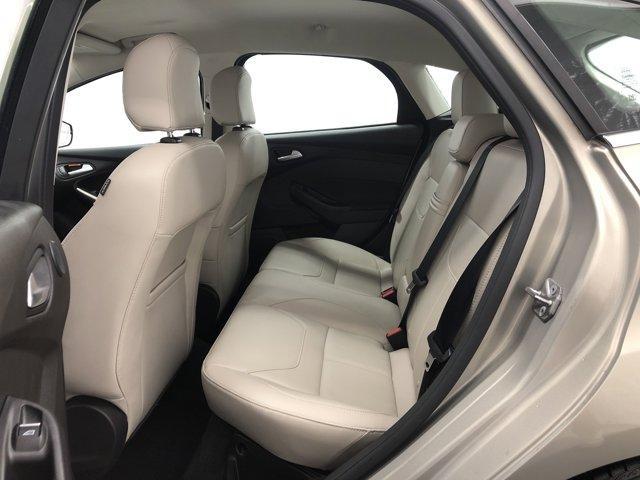 used 2016 Ford Focus car, priced at $8,988