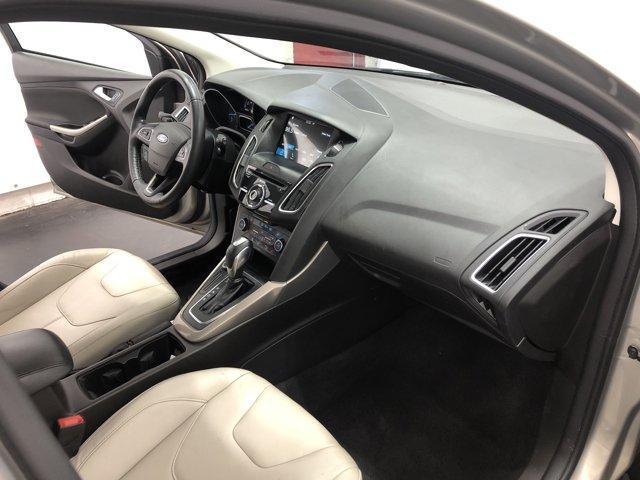 used 2016 Ford Focus car, priced at $8,988