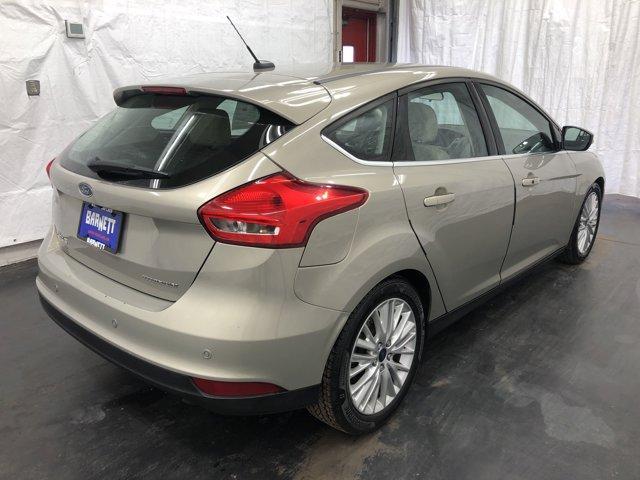 used 2016 Ford Focus car, priced at $8,988