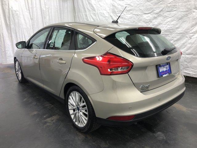 used 2016 Ford Focus car, priced at $8,988