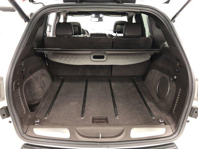 used 2015 Jeep Grand Cherokee car, priced at $14,988