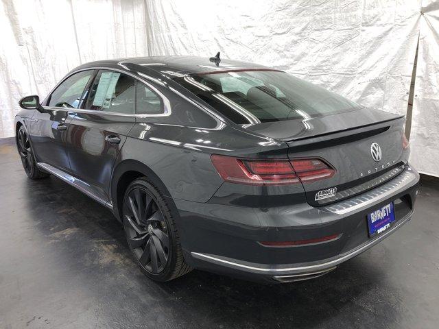 used 2020 Volkswagen Arteon car, priced at $15,988