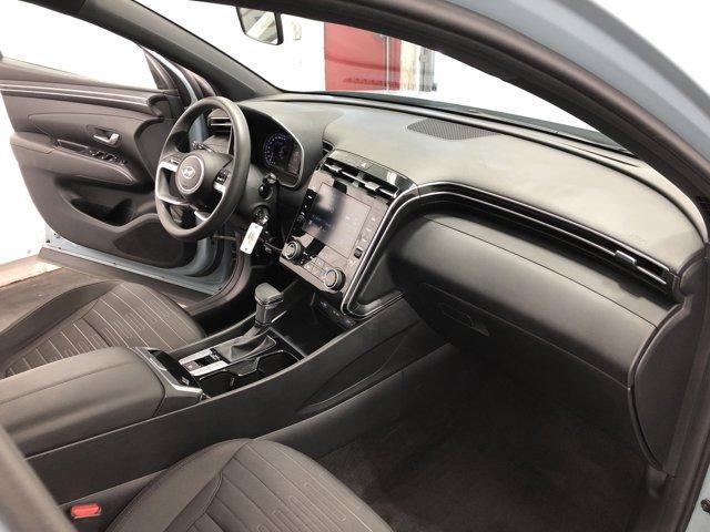 used 2022 Hyundai SANTA CRUZ car, priced at $22,988
