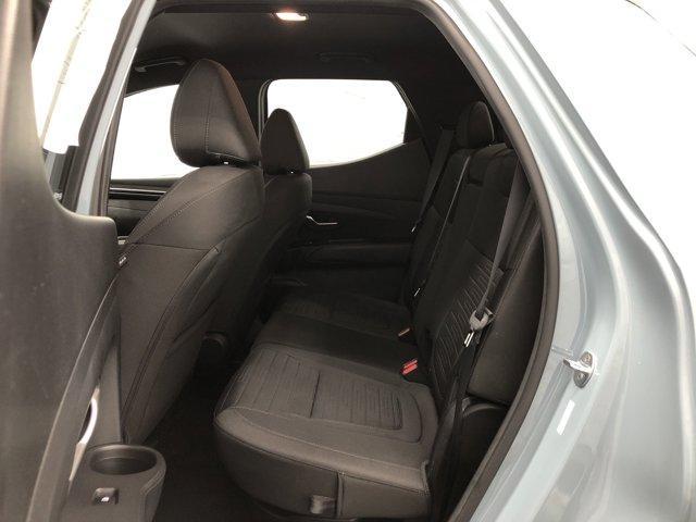 used 2022 Hyundai SANTA CRUZ car, priced at $22,988