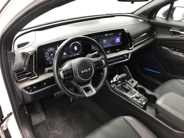 used 2023 Kia Sportage car, priced at $30,988