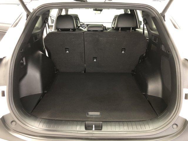 used 2023 Kia Sportage car, priced at $30,988