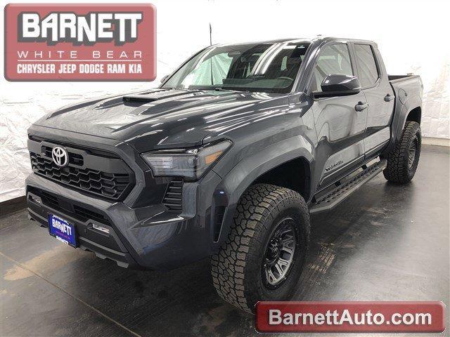 used 2024 Toyota Tacoma car, priced at $45,988