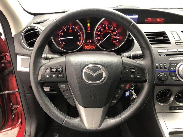 used 2010 Mazda Mazda3 car, priced at $8,988