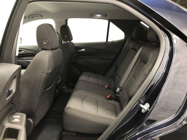 used 2021 Chevrolet Equinox car, priced at $18,988