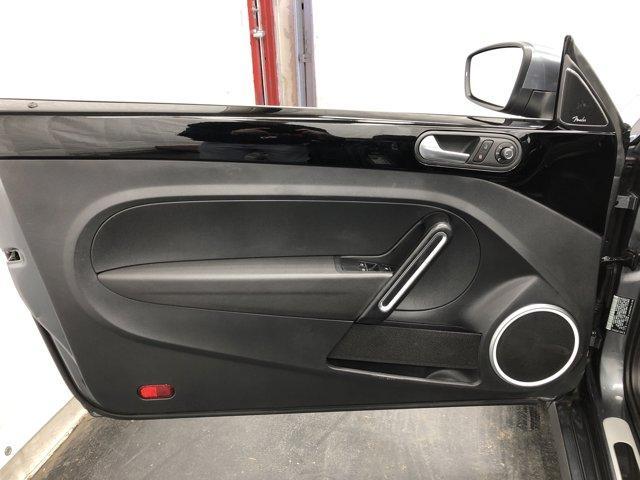 used 2019 Volkswagen Beetle car, priced at $28,988