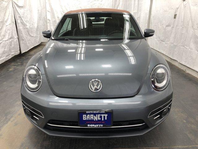used 2019 Volkswagen Beetle car, priced at $28,988